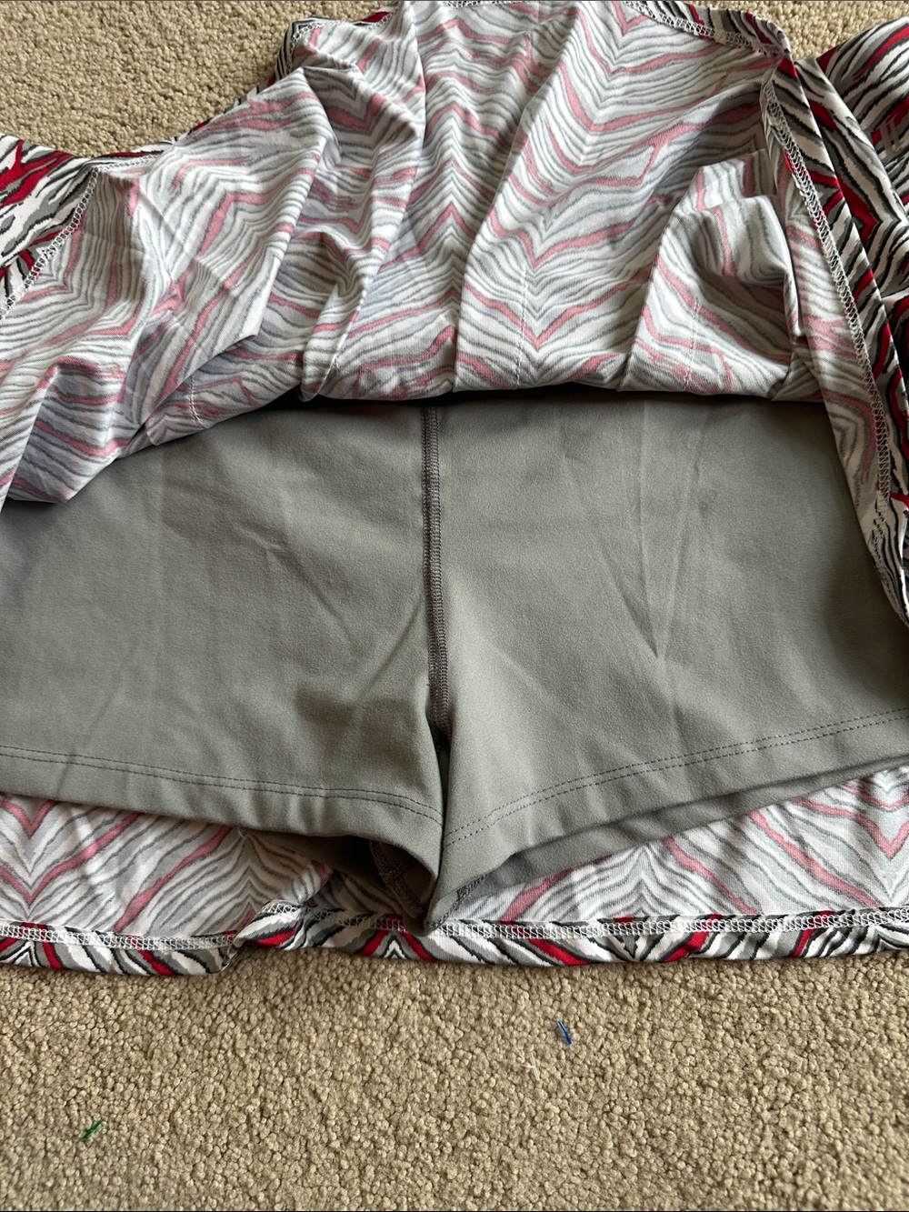 Eleven by Venus Williams skort - Picture 5 of 8